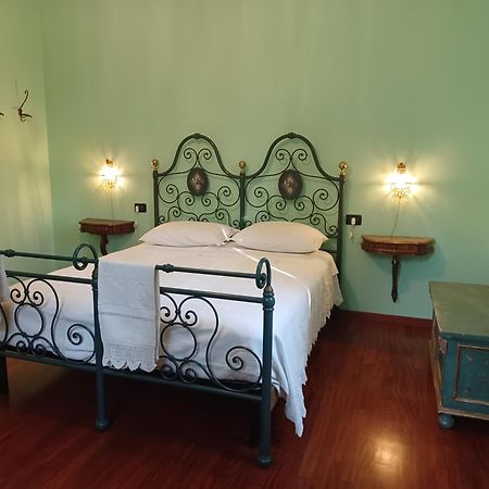 B&B Pitren Сан Джовани ин Мариняно Екстериор снимка