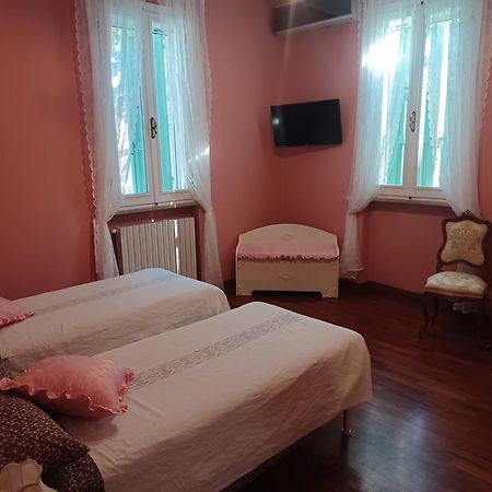 B&B Pitren Сан Джовани ин Мариняно Екстериор снимка