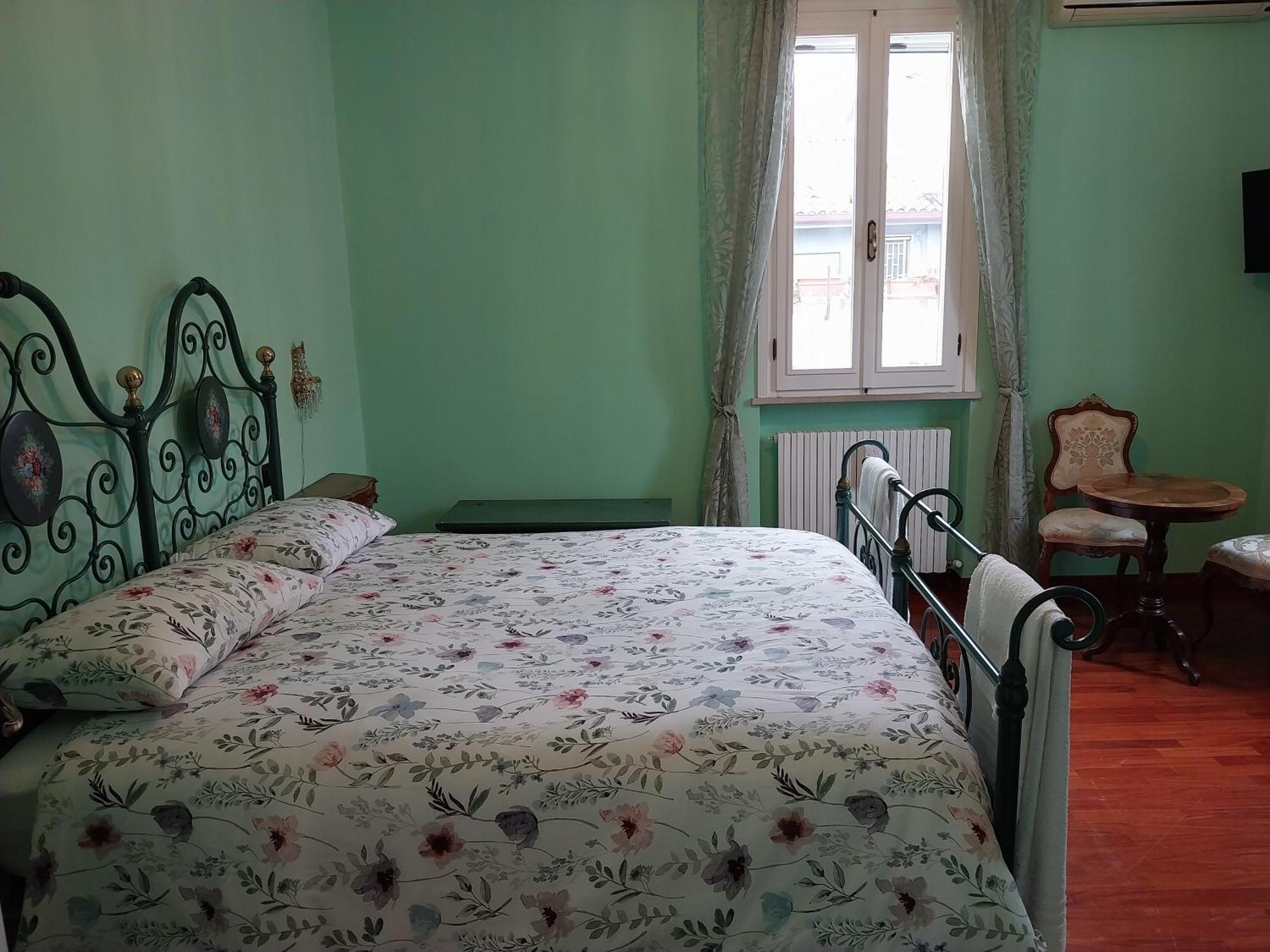 B&B Pitren Сан Джовани ин Мариняно Екстериор снимка
